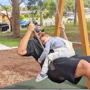 Meet your Posher, Kurt